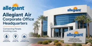 Allegiant Corporate Headquarters