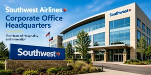 Southwest Airlines Corporate Headquarters